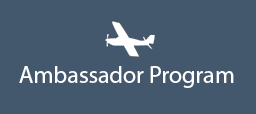 Ambassador Program Large Button Hover